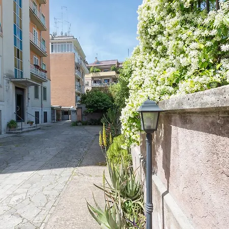 Serenella's In Trastevere Rom