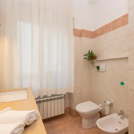 Serenella's In Trastevere Lejlighed Rom